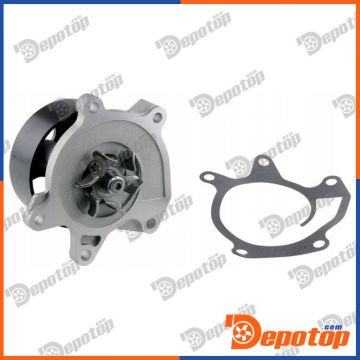 Pompe à eau pour NISSAN | 24-1172, 824-1172